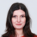 Mariya Stoyanova