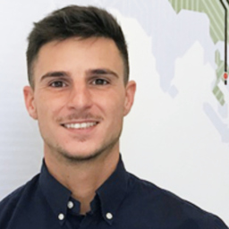 Fabrizio Chindamo's profile picture