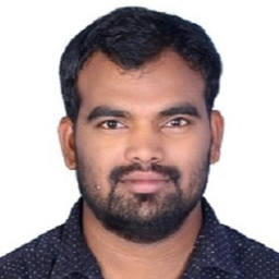 Korem Rajashekar