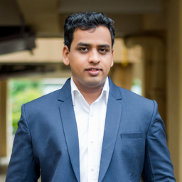 Sudhindra Apsingekar