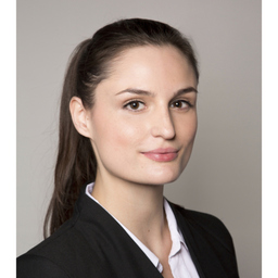 Viktoria Amelie Köstler