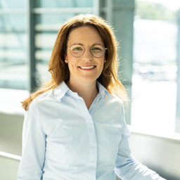 Anne Marie Plaisant