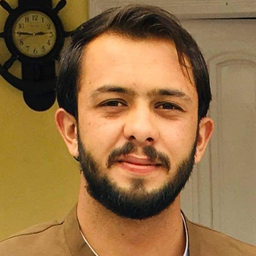 Abdullah Shah