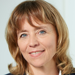 Beate Sauder