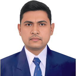 Prashant Kumar