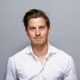 Robin Buchel's profile picture