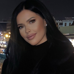 Tatjana Elenya Kovacevic