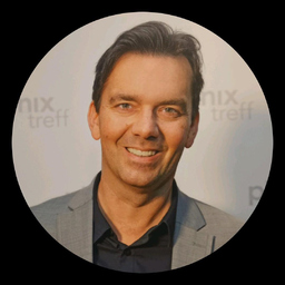 Jean-Christoph Caron