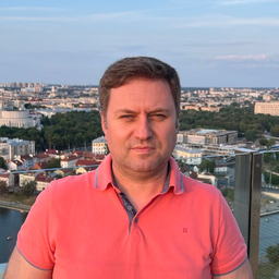 Alexandr Veramkovich