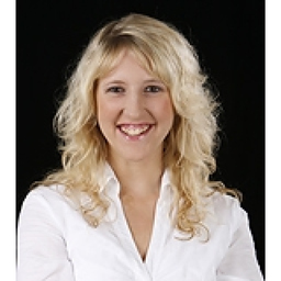 Daniela Splettstößer