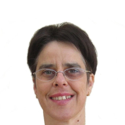 Marie-Pierre Cantarel
