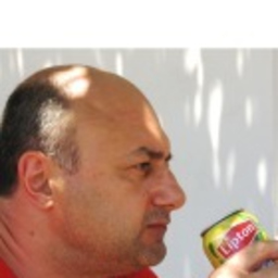 Paolo Alonsi