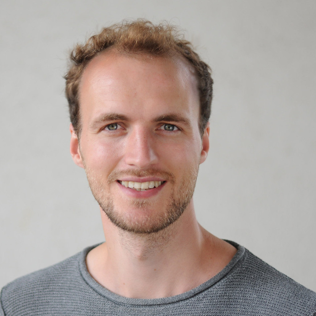 Johann Olsen Chief Executive Officer (CEO) IODynamics XING