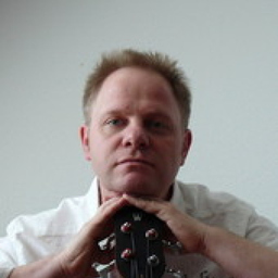 Martin Müller's profile picture