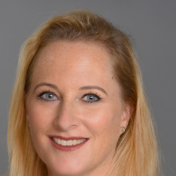 Nicole Meulenberg