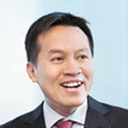 Darren Tan - Chief Financial Officer (CFO) - OCBC | XING