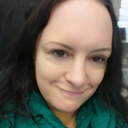 Verena Ghanou
