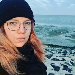 Julia Schmitz