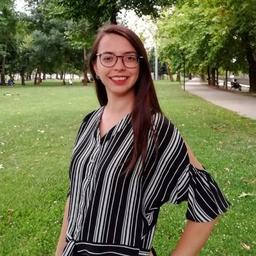 Nurbanu Doganay