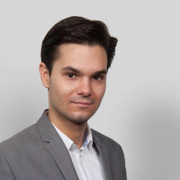 Nicolas Gatsios
