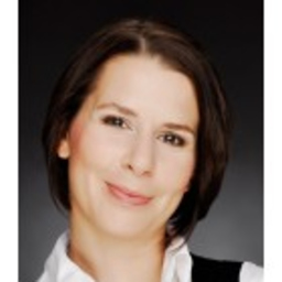 Profilbild Sabine Drechsel