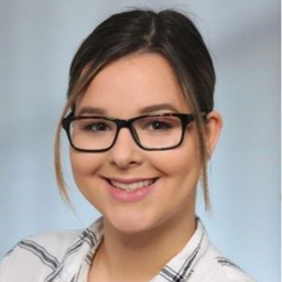Lena Glück