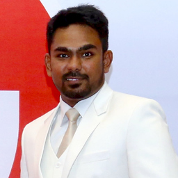 Mag. ABISHEK RAJU