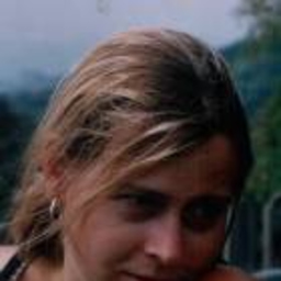 Barbara Albertina Bernhardt's profile picture