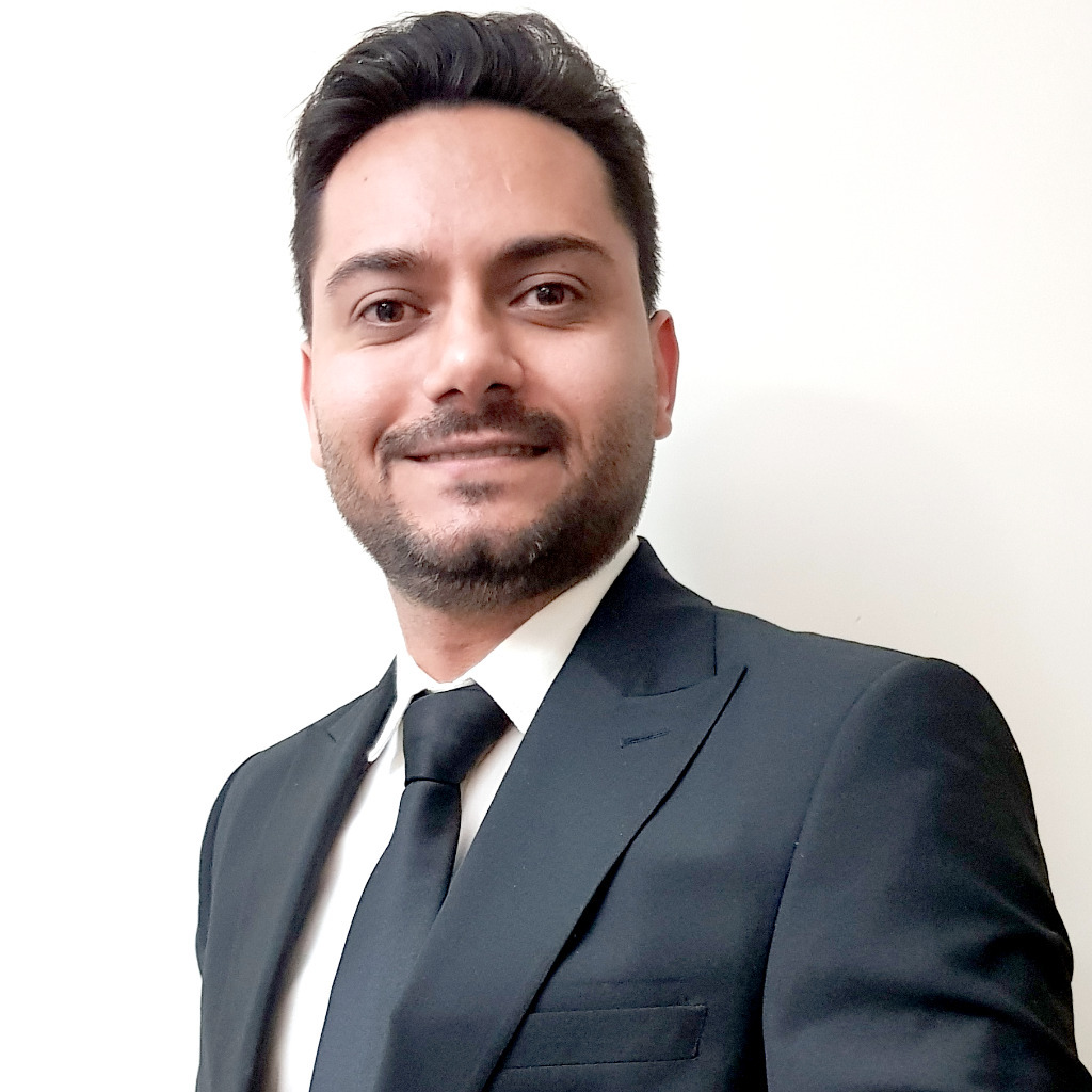 Saeed Sadri Ardalani Senior Projektingenieur Honeywell Building