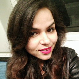 Natasha Batra