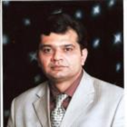 Imran Ahmad