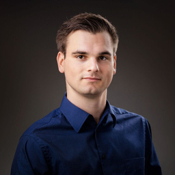 Daniel Strohmeyer