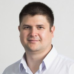 Aleksandr Teterin
