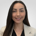 Maryam Halici