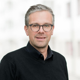 Profilbild Tobias Deggendorfer