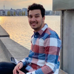 Ahmed Ibrahim