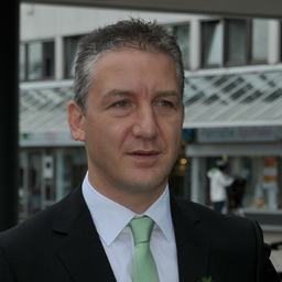 Georgios Lazaridis