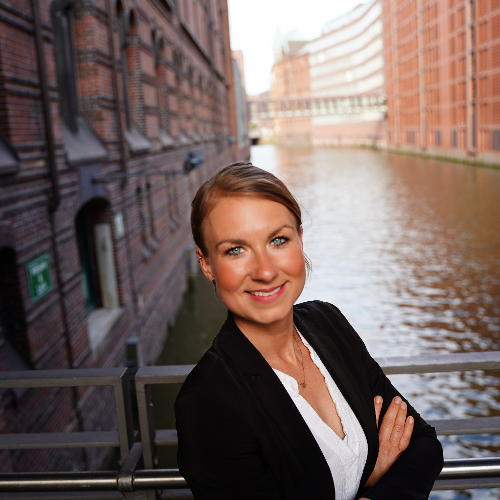 Anna Danne Sales Representative Food Ingredients Anna Danne XING