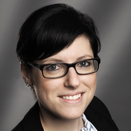 Sarah Luscher