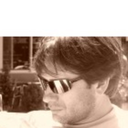 Joaquín Sánchez Poveda's profile picture
