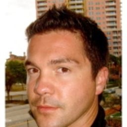 Tom Mueller