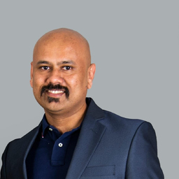 Aravind Kanambally