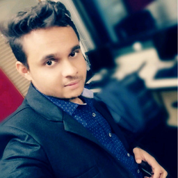Dipak Musale