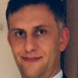 Mag. Marcin Michalowski