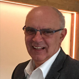 Patrik Speier