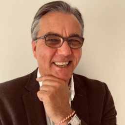 Christian BERKE's profile picture