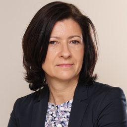 Tanja Kleinsteinberg