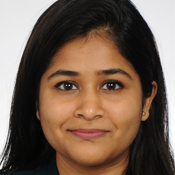 Somya Chouksey