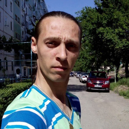 Sergey Glazer