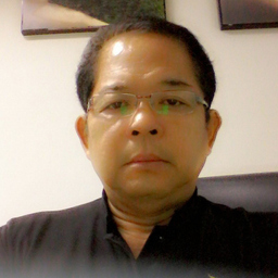 Charlie Tang